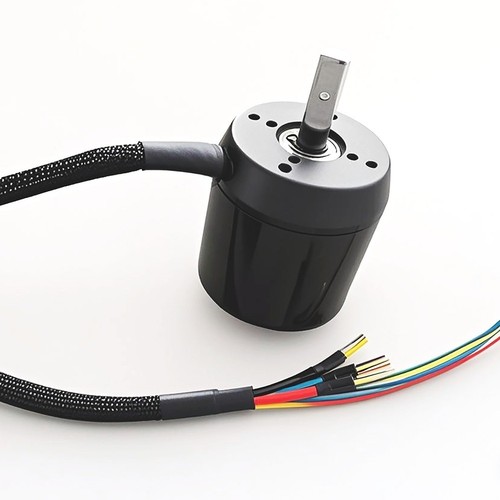 Moteur brushless haute - moteur,