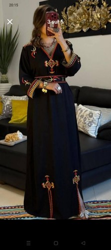 Robe kabyle - robe,