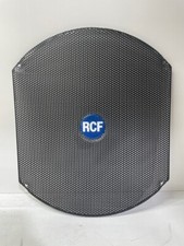 1 x RCF ART 312A Grill Speaker
