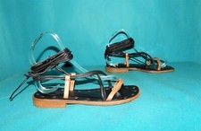 sandales spartiates ESPACE en