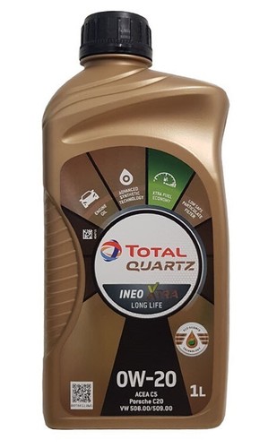 Total quartz ineo xtra - total,