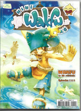 ANKAMA / MINI WAKFU /  / HORS SERIE N°1 / OCTOBRE 2010 / 