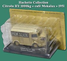 Hachette Collection, miniature