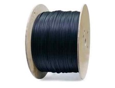 Touret Câble de branchement fibre optique Prysman 500m 1FO