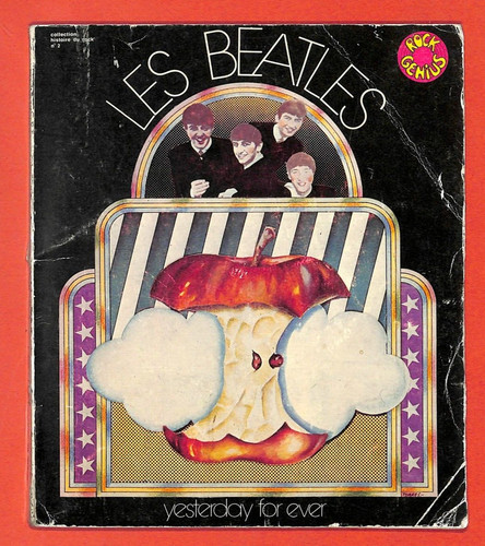 Les beatles collection - collection, "