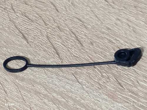 Playmobil bracelet noir - playmobil,