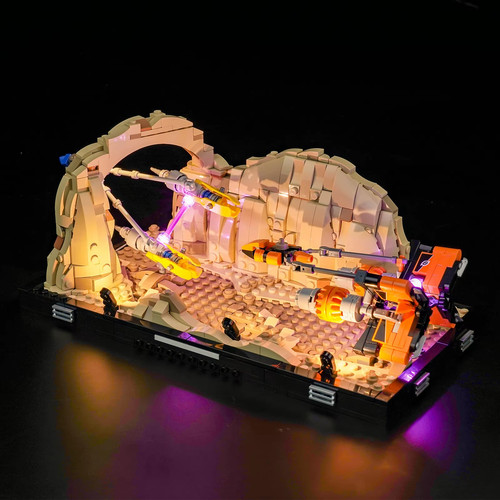 Kit éclairage led pour - d'éclairage,