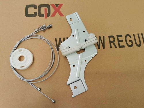 Kit reparation leve vitre - kit, de