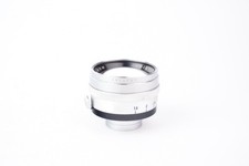 Objectif Voigtlander Nokton f/1.5 - 50mm #3547241 Pour appareil photo Prominent.