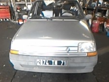 Neiman RENAULT SUPER 5