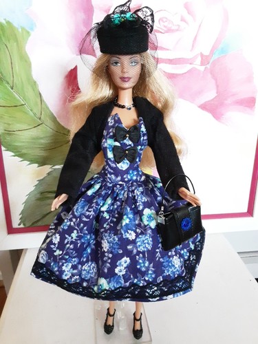 Barbie fashion fever united - fashion,