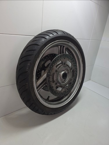 Jante roue avant disques - roue,