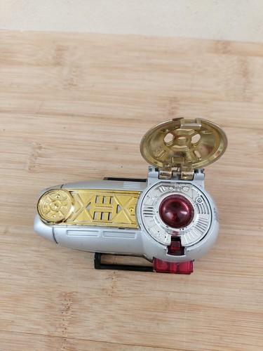 Zeo zeonizer bandai power