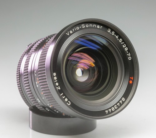 Contax carl zeiss vario - carl,