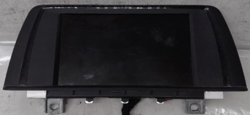 Ecran gps bmw serie f21 - serie,