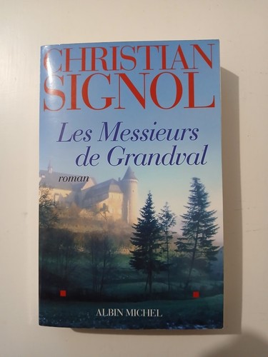 Les messieurs grandval - les,