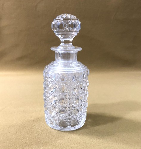 Ancien flacon parfum - ancien, à