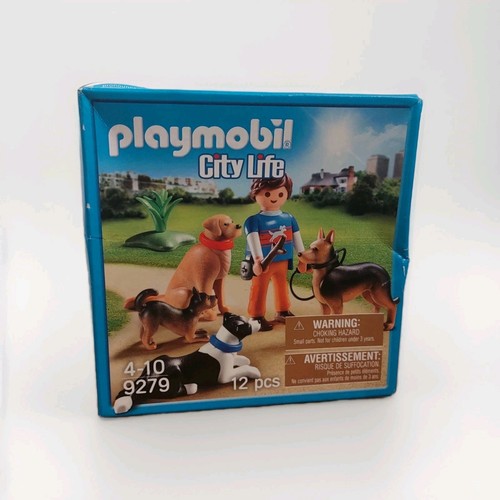 Playmobil city life - playmobil,