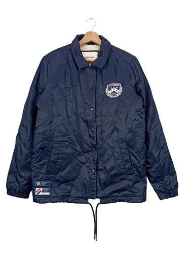 Superdry veste hiver dames - veste,