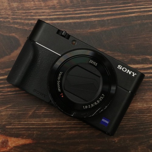 Appareil photo numérique sony - photo,
