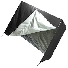 Housse Balançoire Extérieure