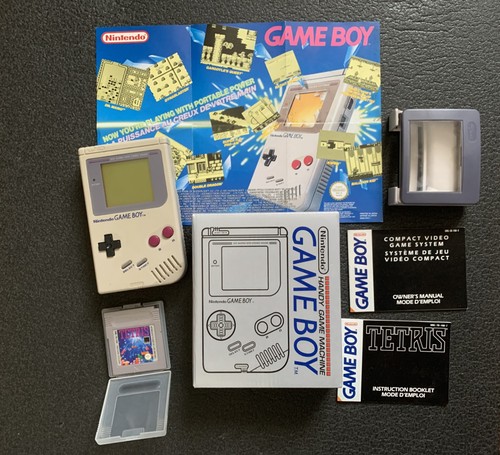Game boy fat dmg - game, dmg-01