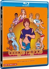 BOOGIE NIGHTS (PAUL THOMAS ANDERSON) BLU-RAY FRANCAIS - NEUF SCELLE