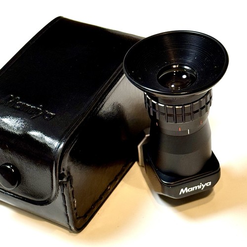 Mamiya sekor viseur angle - sekor,
