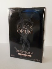 Black Opium Yves St laurent