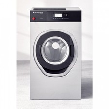 Lave-linge industriel électrique 7 Kg à cuve suspendue, 9000 W, 400 V - TRI