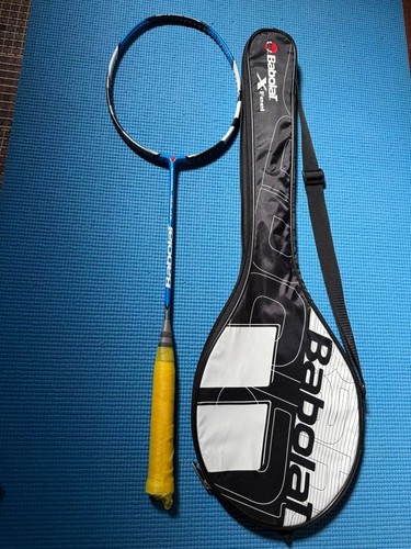 Raquette badminton babolat - raquette,