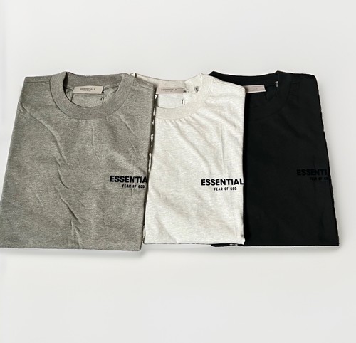 New fear god essential - new,