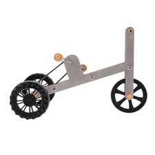  Jouet Calopsitte Oiseau