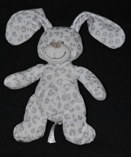 Peluche doudou lapin SIMBA