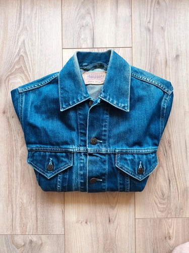 Veste jean femme - en, levi's
