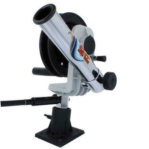 Treuil pêche kristal - pêche, xl12