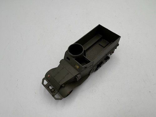 Dinky toys ancien - toys, half-track