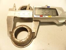 moyeu 2 Cuvettes de pédalier acier ø 35 mm - NOS - Oldschool, Vintage coupelles