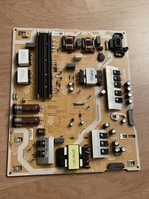 Platine alimentation TV 4K SAMSUNG modéle QE55Q80RAT (BN4400987A)