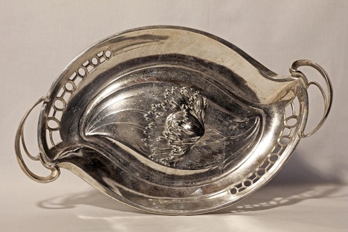 Art nouveau wmf - art,