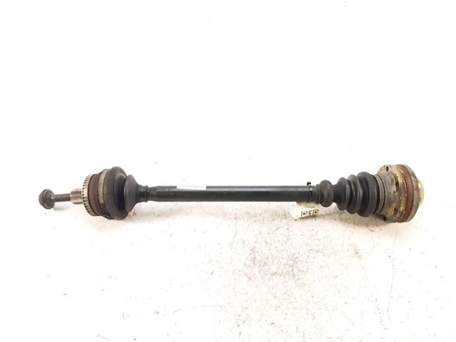 Cardan arrière gauche audi - cardan,