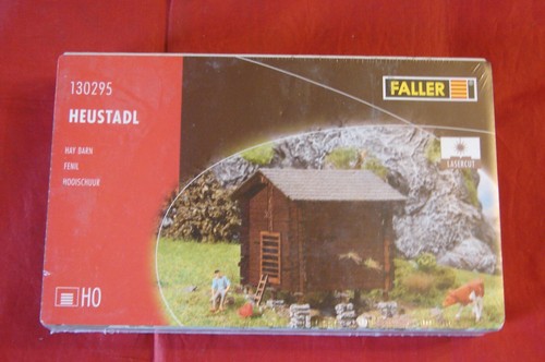 Faller maquette fenil - ho,