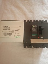 Schneider - Nsx250 NA 4P