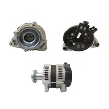 Pour Ford Focus C-Max 1.8 TDCI Alternateur 2005-on - 1829UK