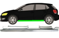 Bas De Caisse Pour Volkswagen