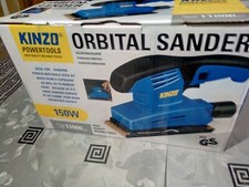 Neuf Ponceuse Orbitale de