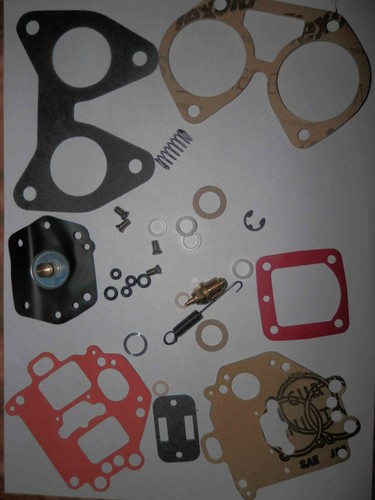 Solex mikuni phh kit - solex/mikuni,