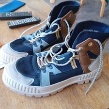 chaussures homme 44 PAlladium