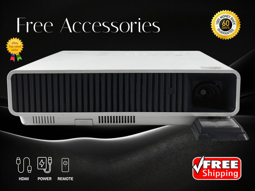 Projecteur dlp laser led pour - projecteur,
