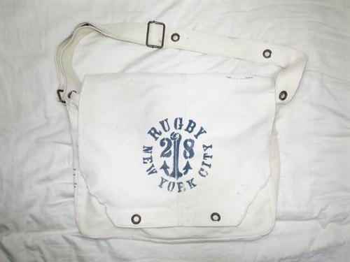 Sac journaux ralph lauren - à,